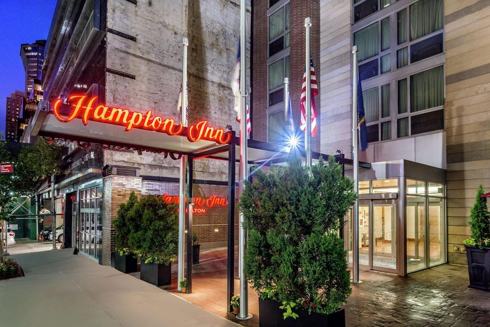 Fotos del hotel - Hampton Inn Manhattan Grand Central