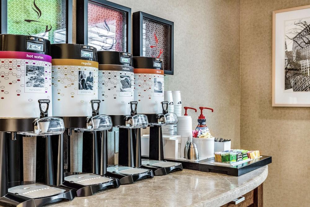 Fotos del hotel - Hampton Inn Manhattan Grand Central