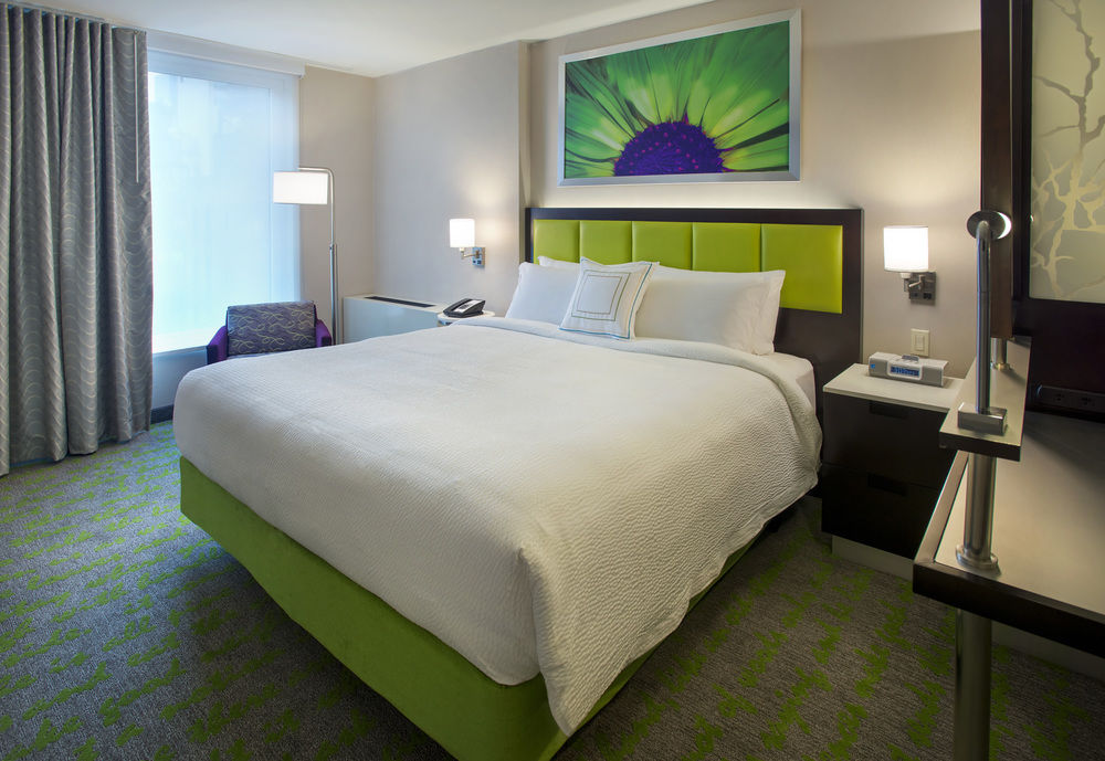 Fotos del hotel - SPRINGHILL SUITES MIDTOWN 5TH