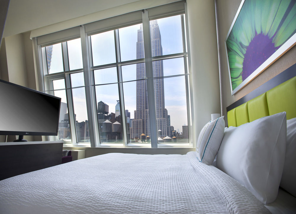 Fotos del hotel - SPRINGHILL SUITES MIDTOWN 5TH