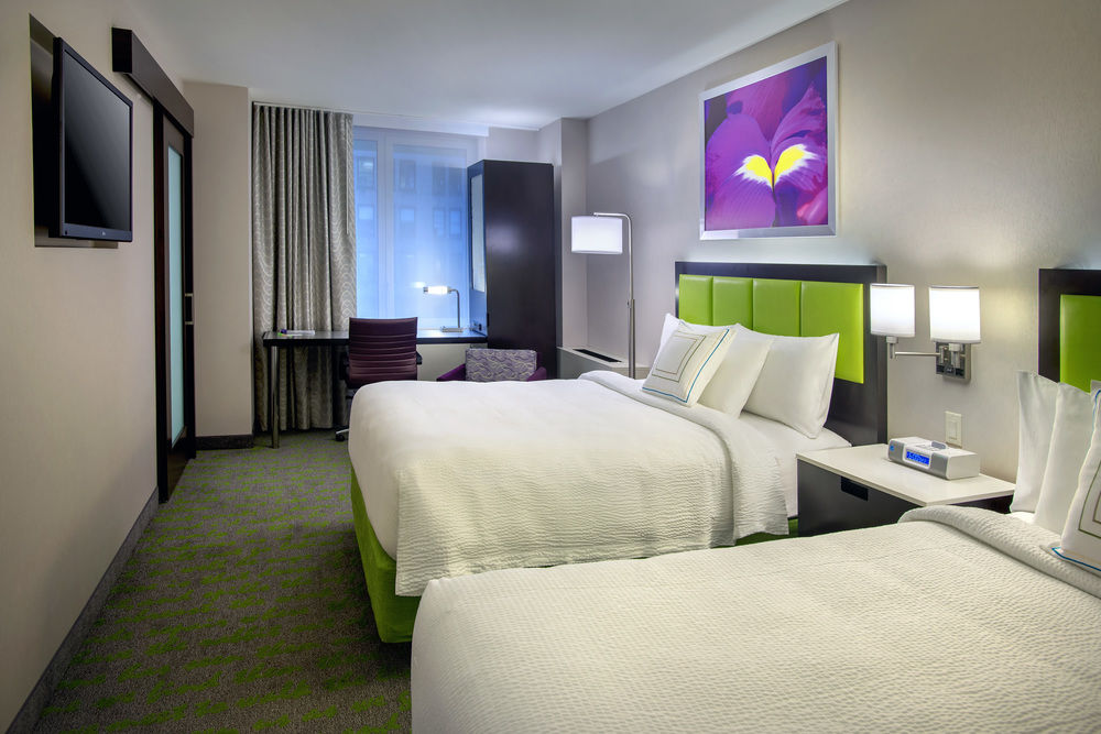 Fotos del hotel - SPRINGHILL SUITES MIDTOWN 5TH