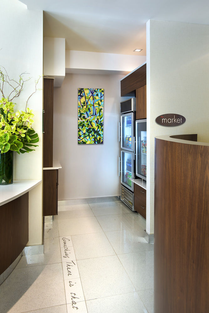 Fotos del hotel - SPRINGHILL SUITES MIDTOWN 5TH