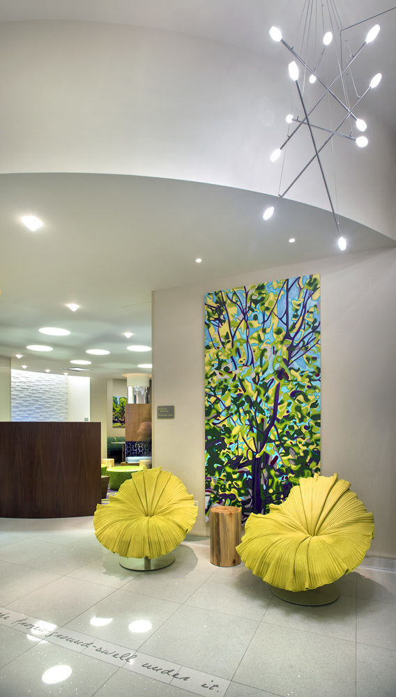Fotos del hotel - SPRINGHILL SUITES MIDTOWN 5TH