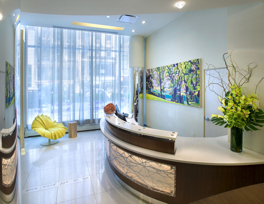 Fotos del hotel - SPRINGHILL SUITES MIDTOWN 5TH