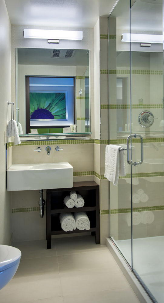 Fotos del hotel - SPRINGHILL SUITES MIDTOWN 5TH