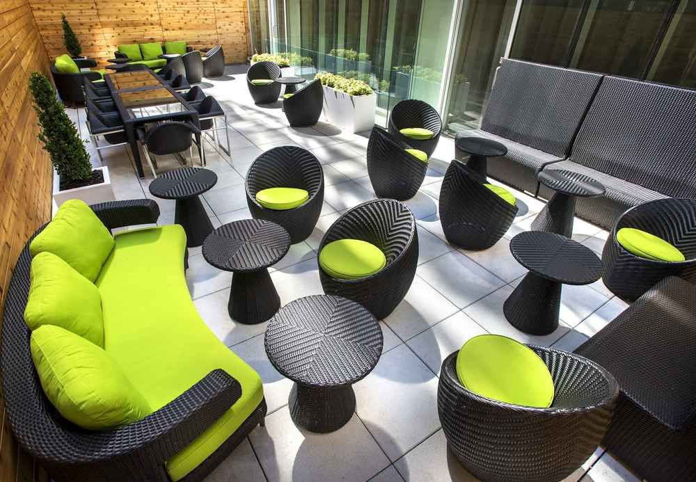 Fotos del hotel - SPRINGHILL SUITES MIDTOWN 5TH