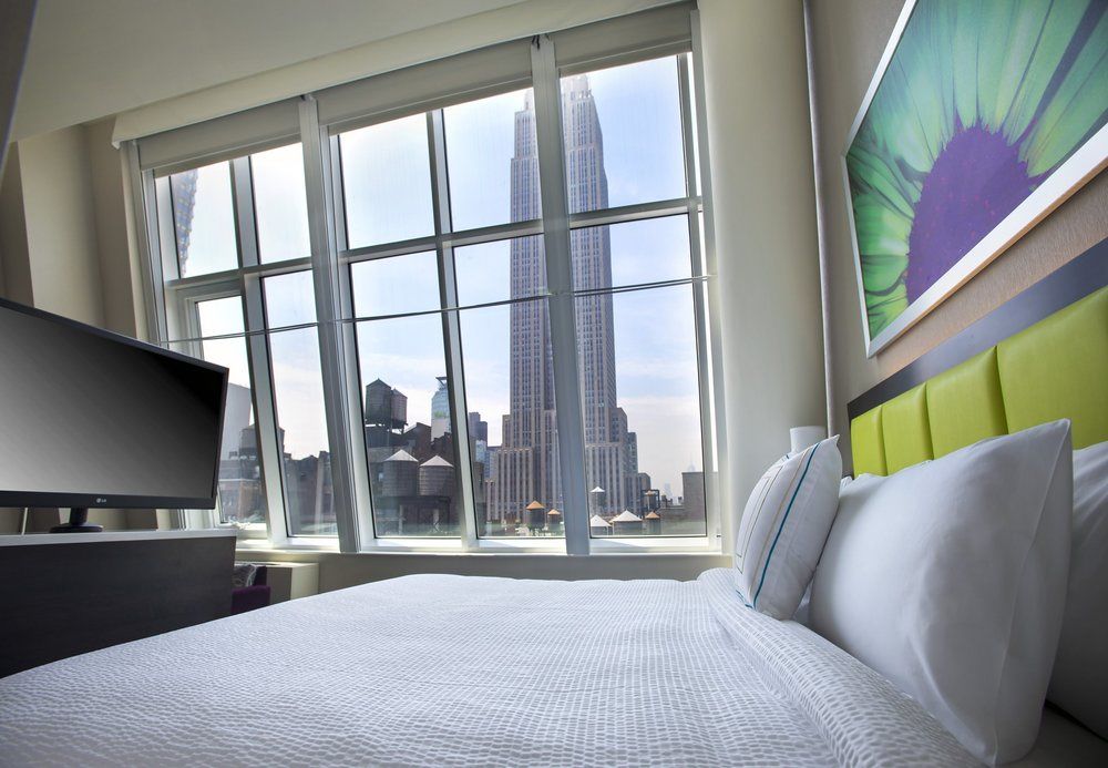Fotos del hotel - SPRINGHILL SUITES MIDTOWN 5TH