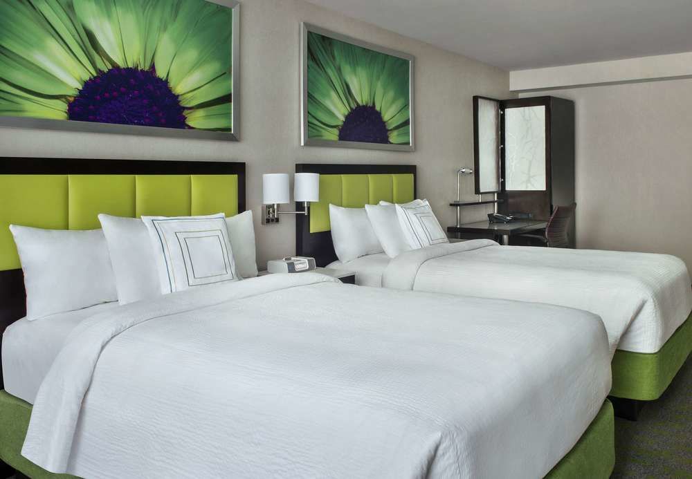 Fotos del hotel - SPRINGHILL SUITES MIDTOWN 5TH