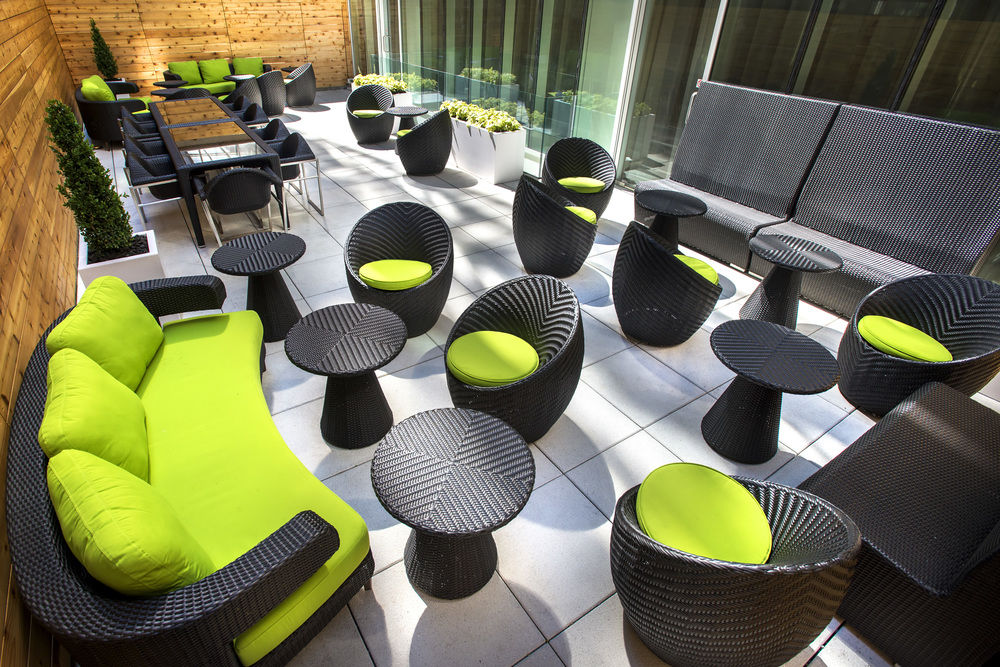 Fotos del hotel - SPRINGHILL SUITES MIDTOWN 5TH