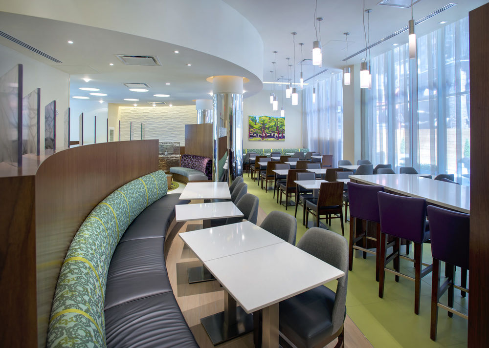 Fotos del hotel - SPRINGHILL SUITES MIDTOWN 5TH