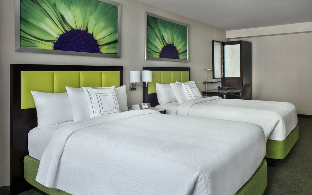 Fotos del hotel - SPRINGHILL SUITES MIDTOWN 5TH