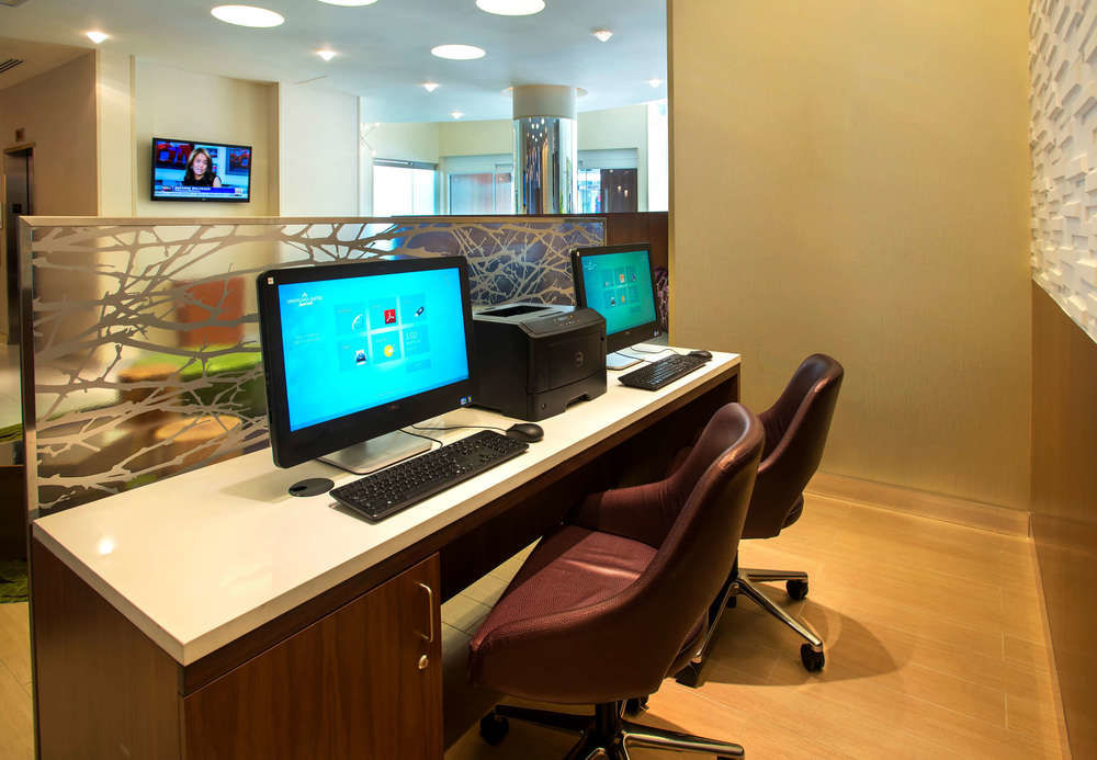 Fotos del hotel - SPRINGHILL SUITES MIDTOWN 5TH