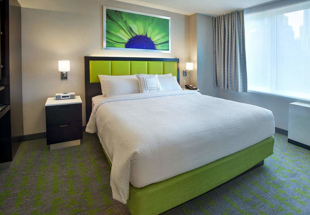 Fotos del hotel - SPRINGHILL SUITES MIDTOWN 5TH