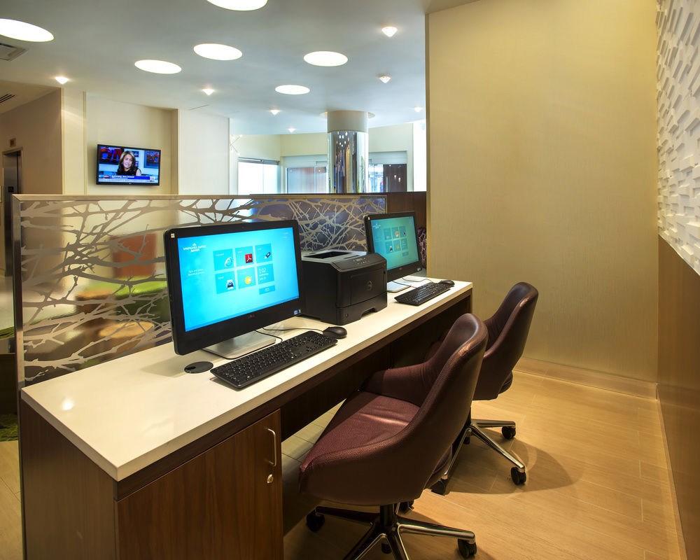 Fotos del hotel - SPRINGHILL SUITES MIDTOWN 5TH