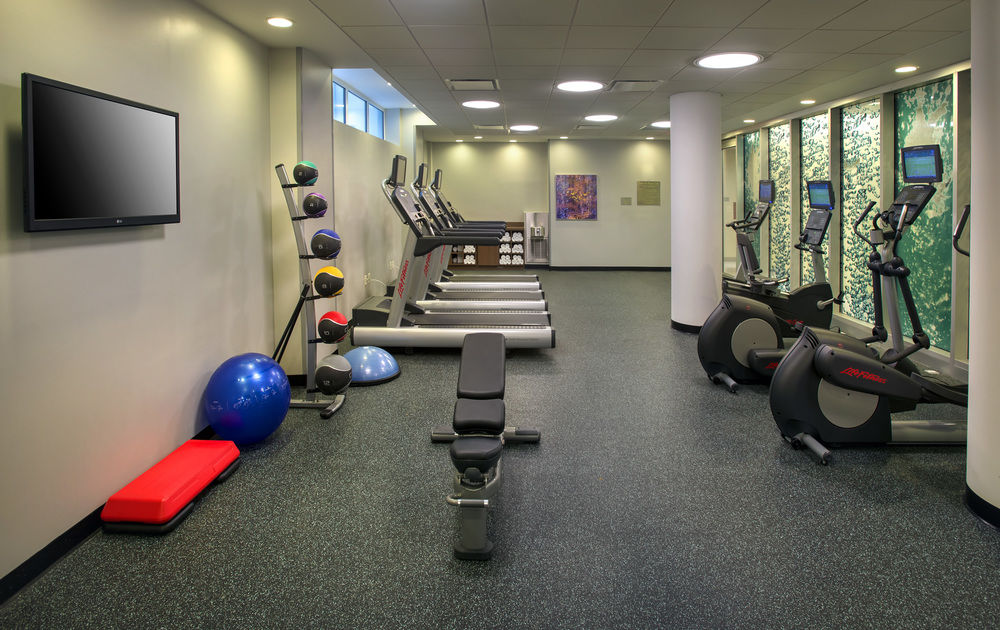 Fotos del hotel - SPRINGHILL SUITES MIDTOWN 5TH