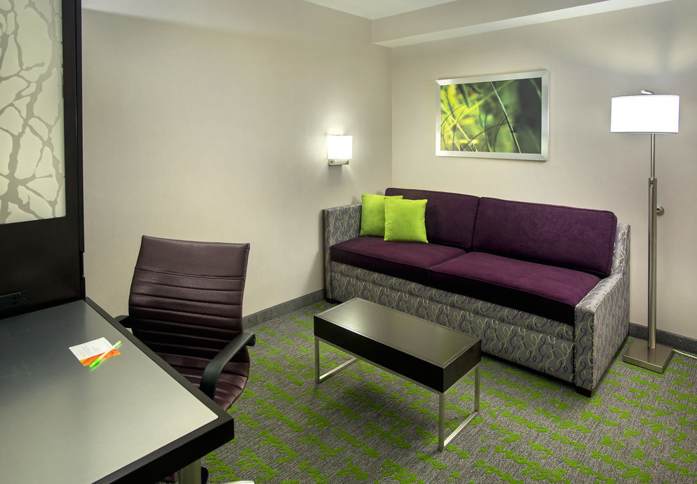 Fotos del hotel - SPRINGHILL SUITES MIDTOWN 5TH