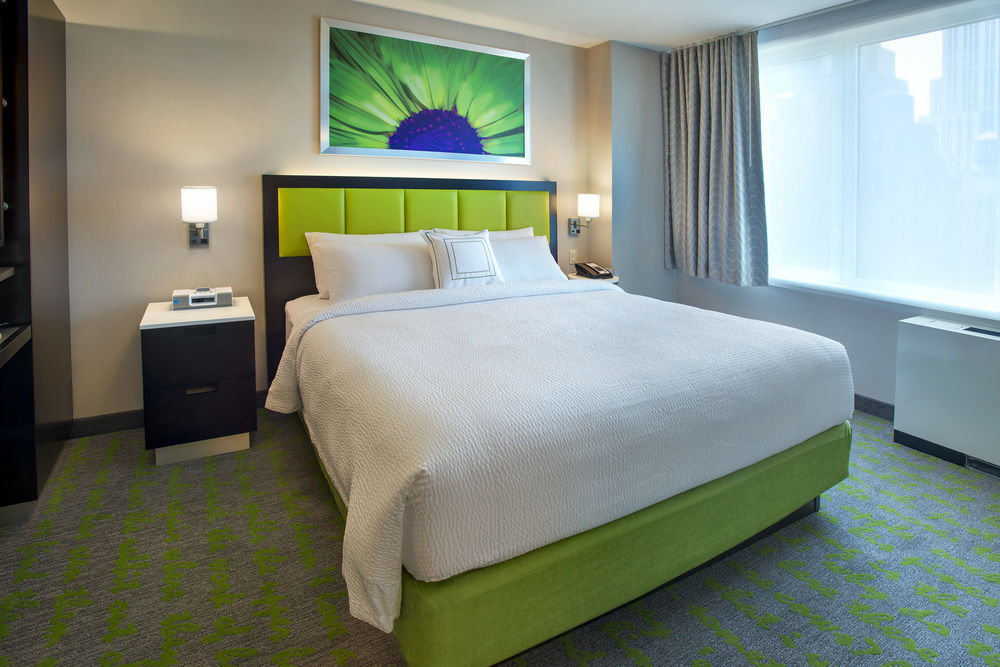 Fotos del hotel - SPRINGHILL SUITES MIDTOWN 5TH