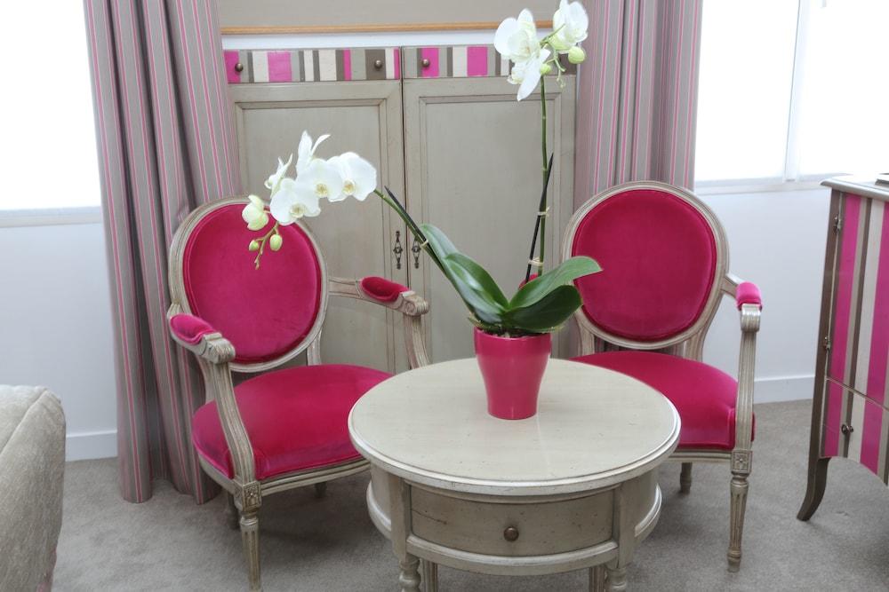 Fotos del hotel - RELAIS SAINT JACQUES