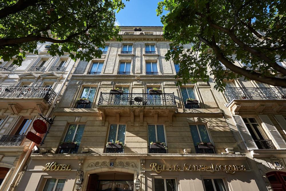 Fotos del hotel - RELAIS SAINT JACQUES