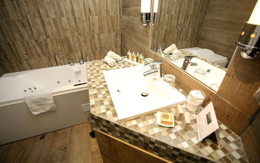 Fotos del hotel - RELAIS SAINT JACQUES