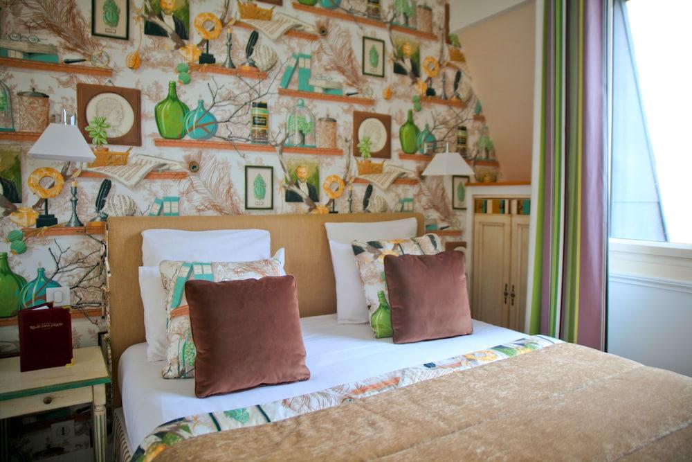 Fotos del hotel - RELAIS SAINT JACQUES