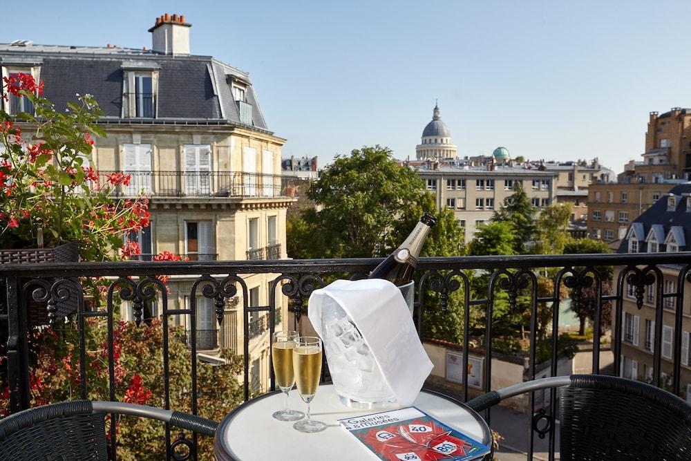 Fotos del hotel - RELAIS SAINT JACQUES