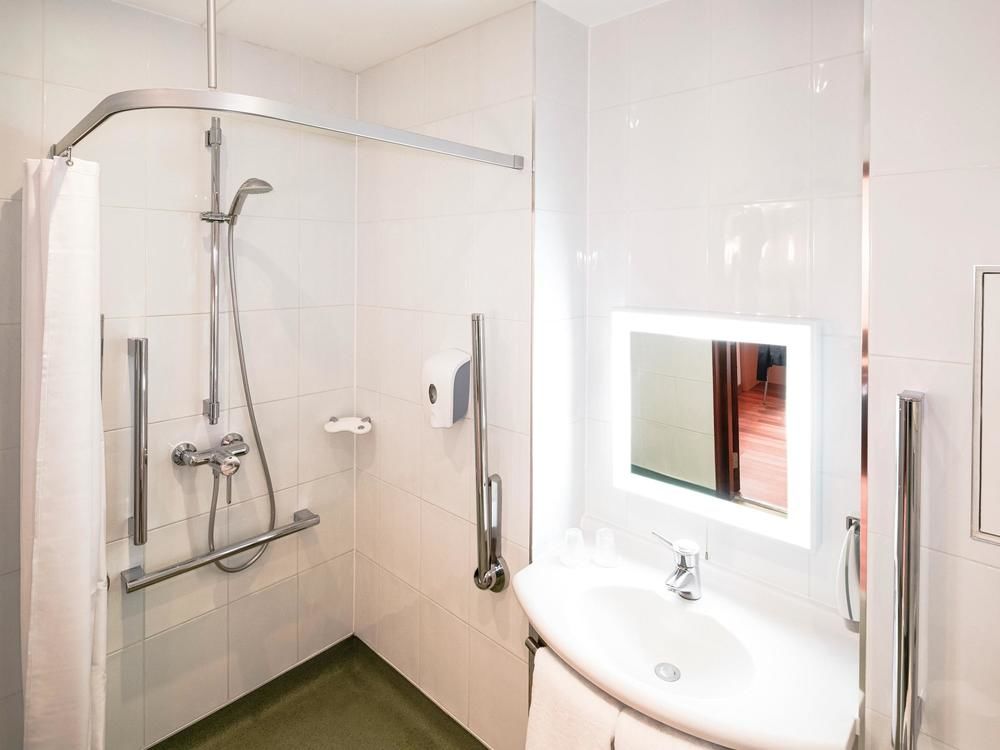 Fotos del hotel - IBIS LONDON GREENWICH