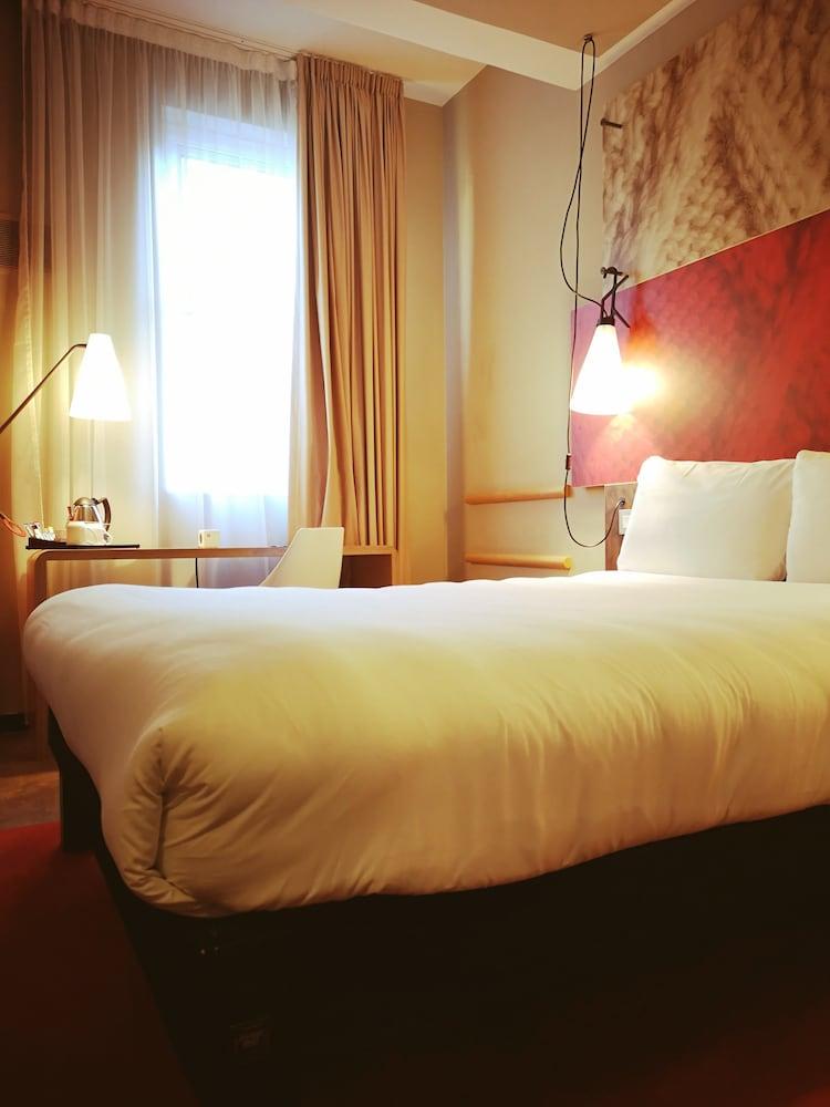 Fotos del hotel - IBIS LONDON GREENWICH