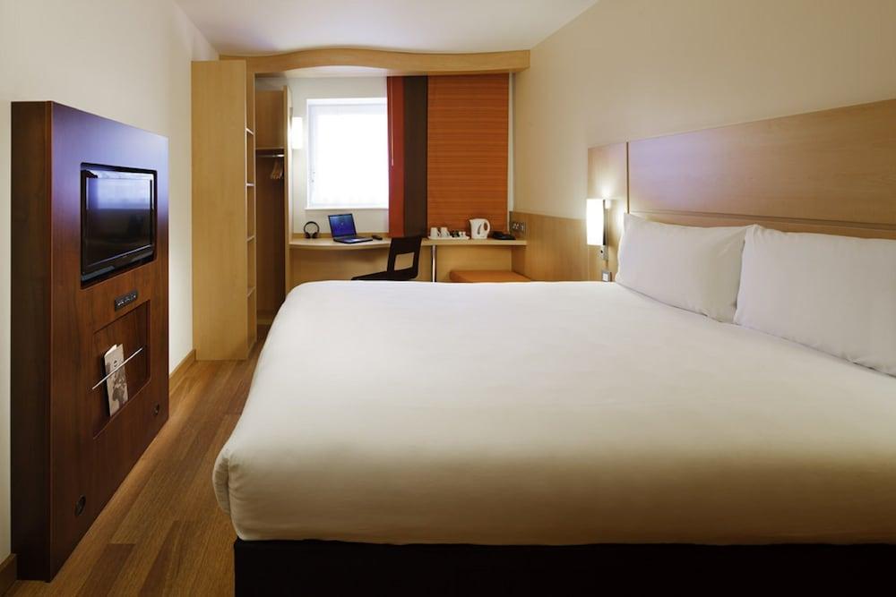 Fotos del hotel - IBIS LONDON GREENWICH