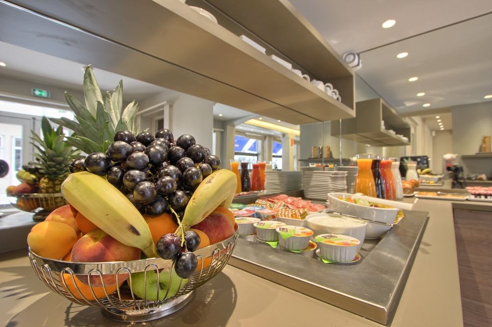 TRYP BLANCHE FONTAINE