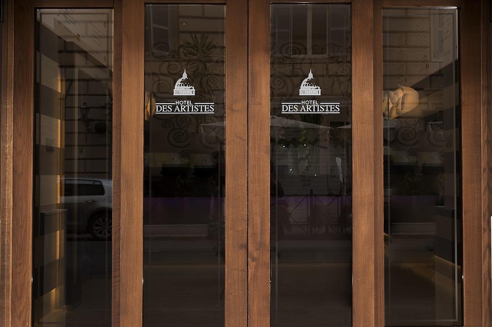 Fotos del hotel - Des Artistes