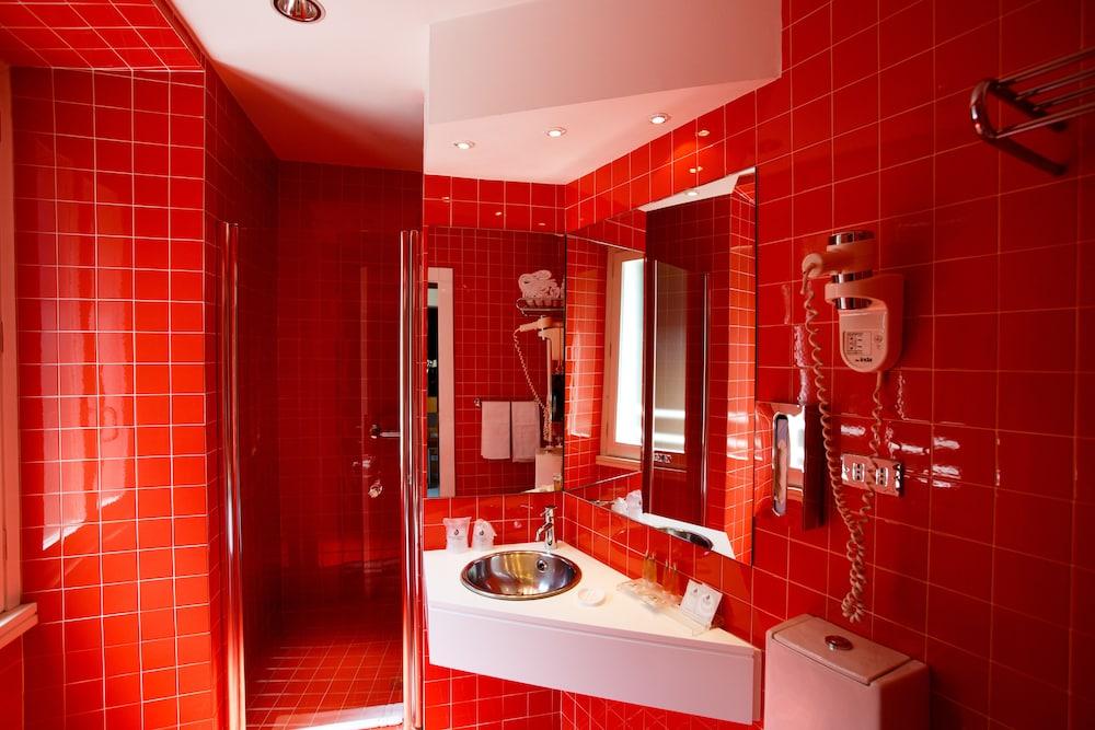 Fotos del hotel - HOTEL ALBANI ROMA