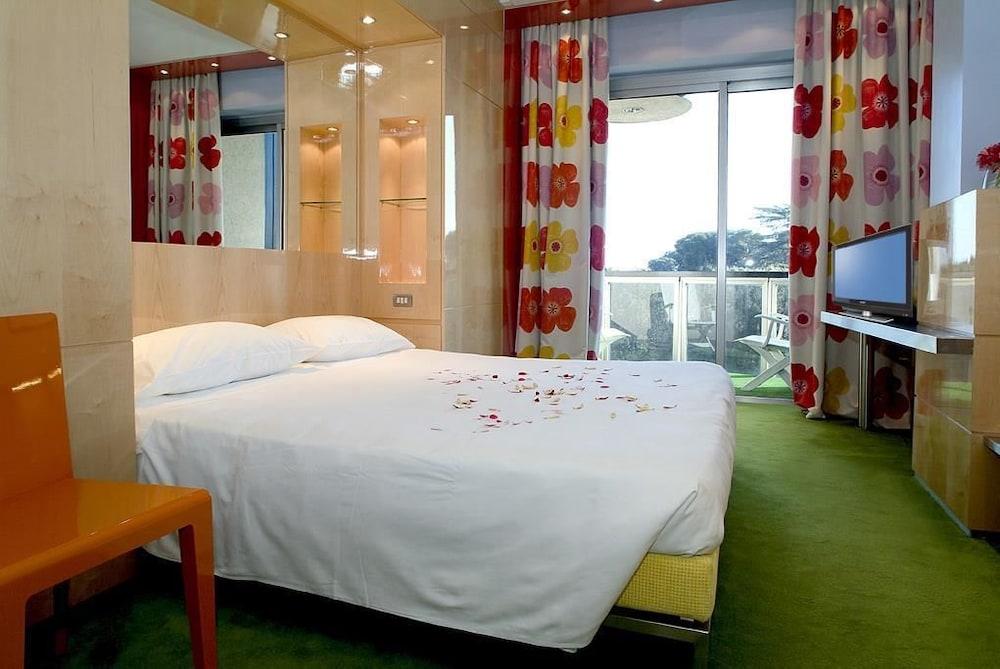 Fotos del hotel - HOTEL ALBANI ROMA