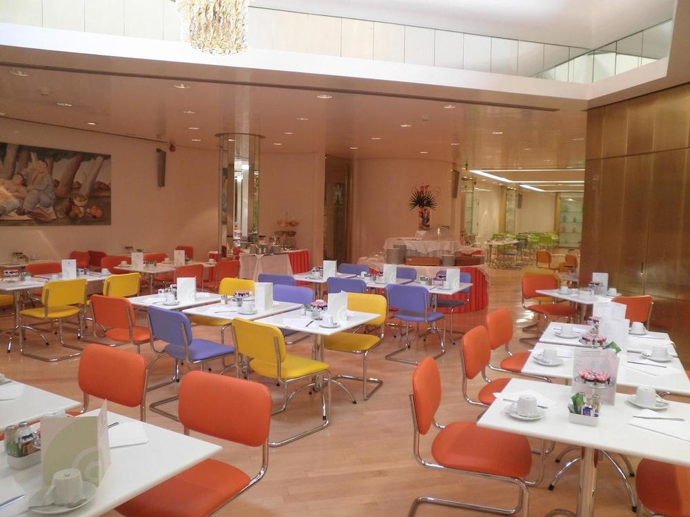 Fotos del hotel - HOTEL ALBANI ROMA