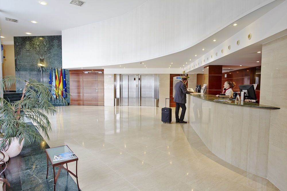 Fotos del hotel - LEONARDO HOTEL BARCELONA GRAN VIA