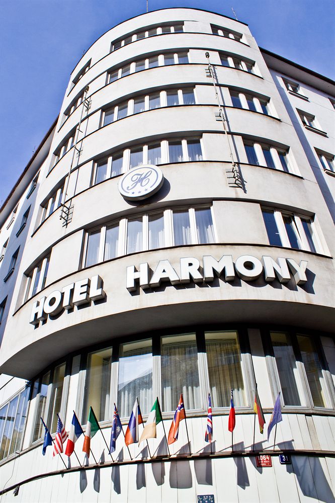 Fotos del hotel - Harmony