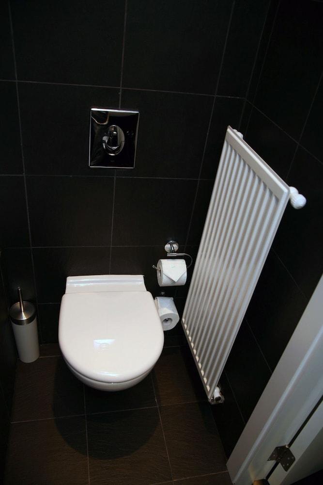 Fotos del hotel - MY HOTEL APOLLON PRAGUE