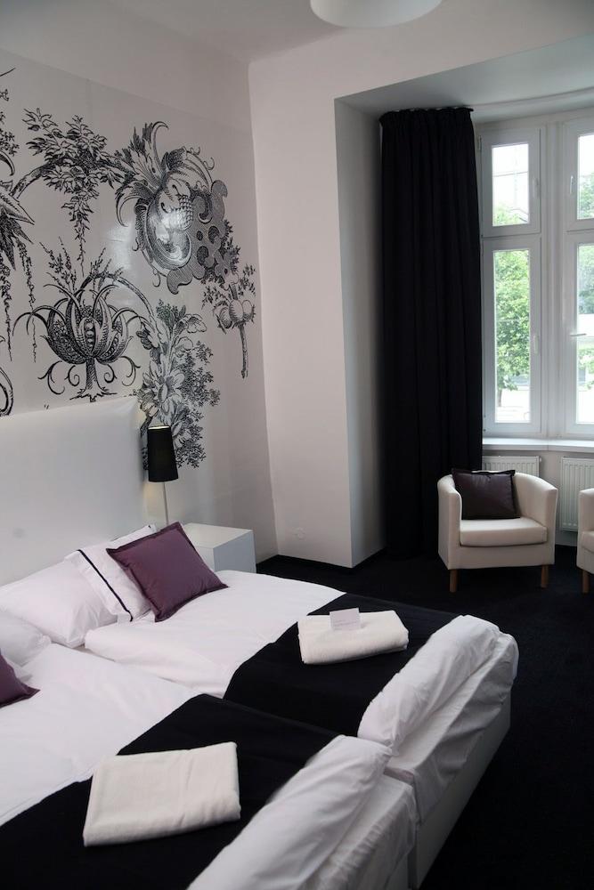 Fotos del hotel - MY HOTEL APOLLON PRAGUE