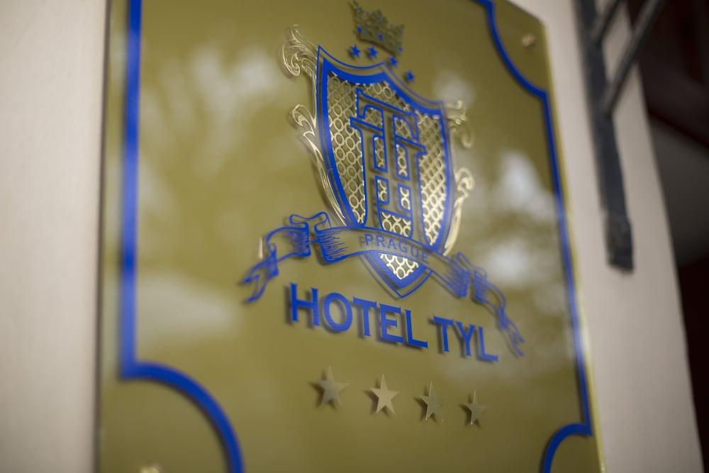 Fotos del hotel - Hotel Tyl
