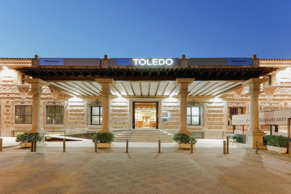 Fotos del hotel - Sercotel Toledo Renacimiento