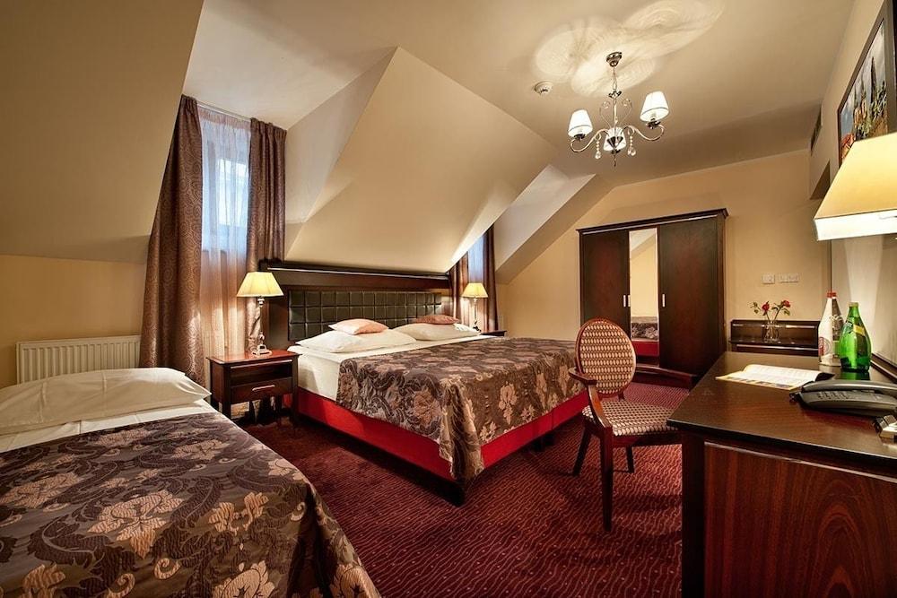 Fotos del hotel - EA EMBASSY PRAGUE HOTEL
