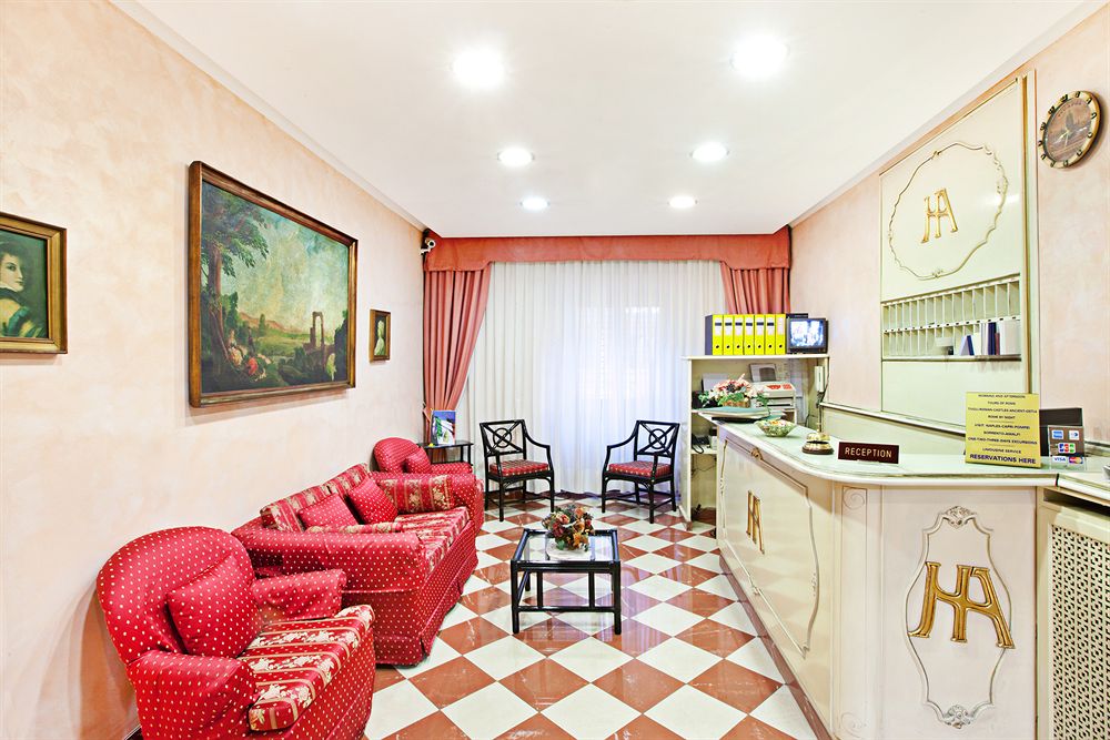 Fotos del hotel - Augustea