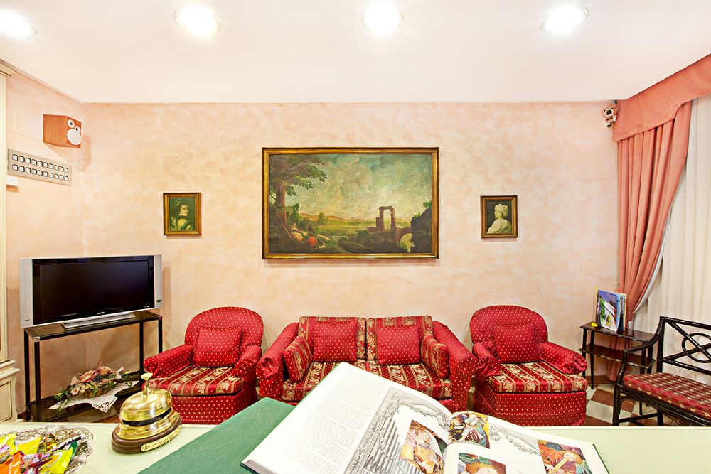 Fotos del hotel - Augustea