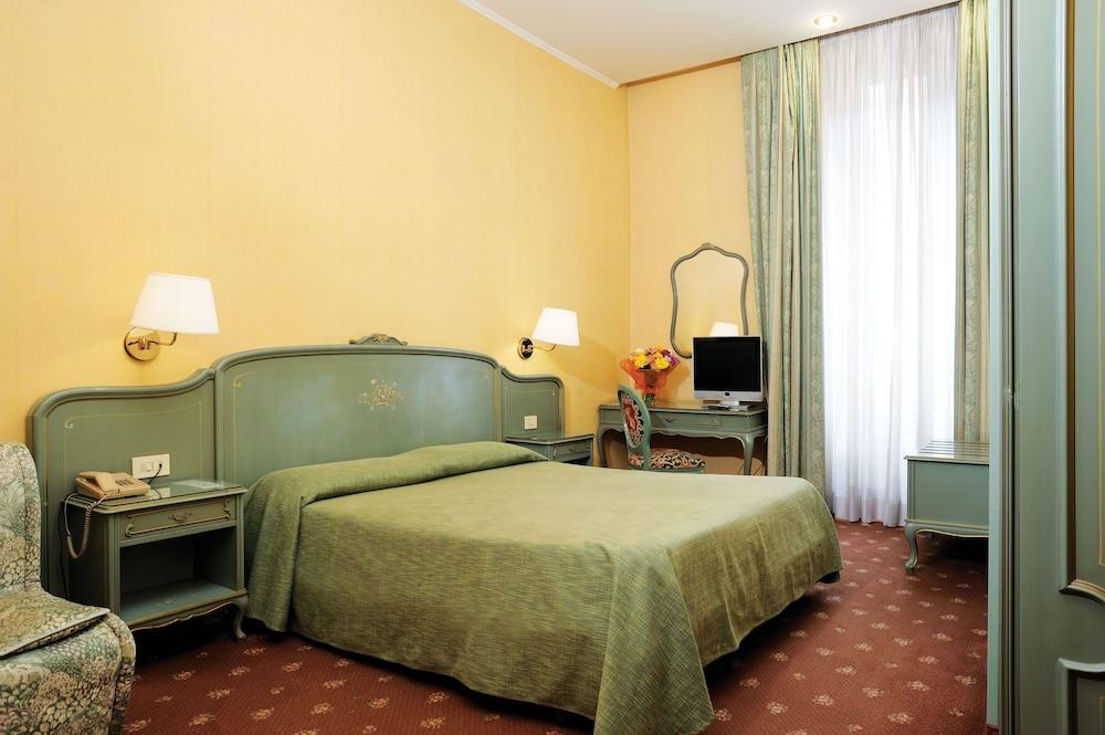 Fotos del hotel - Augustea