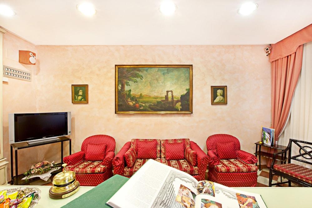 Fotos del hotel - Augustea