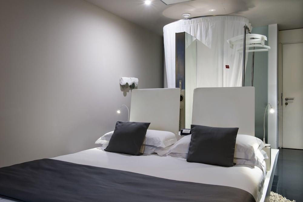 Fotos del hotel - Hyatt Regency Rome Central
