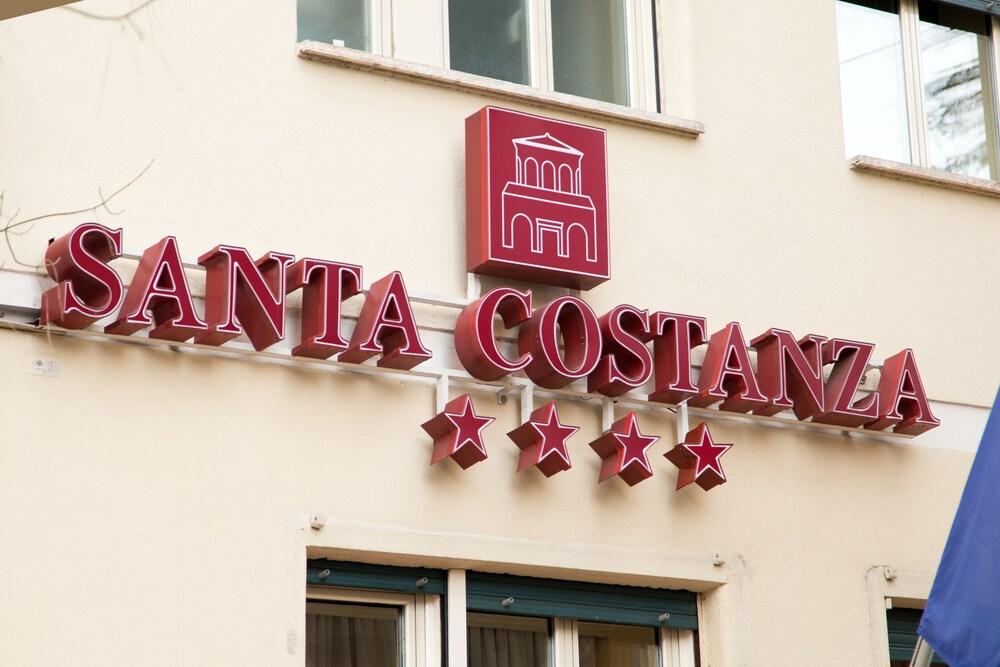 Fotos del hotel - SANTA COSTANZA HOTEL