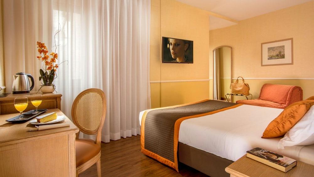 Fotos del hotel - SANTA COSTANZA HOTEL