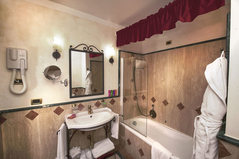 Fotos del hotel - Castello della Castelluccia
