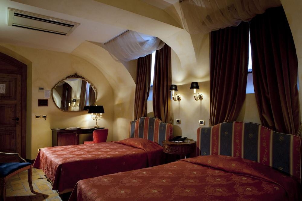 Fotos del hotel - Castello della Castelluccia